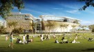 由Grimshaw Architects设计的迈阿密科学博物馆，| Credit - Grimshaw Architects设计